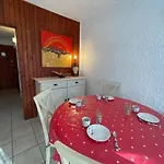 4 Couchages Ar490-022 Apartmán *