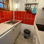 Apartmán 4 Couchages Ar490-022 Argelès-sur-Mer