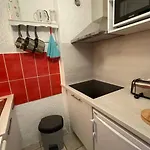 Apartmán 4 Couchages Ar490-022 *