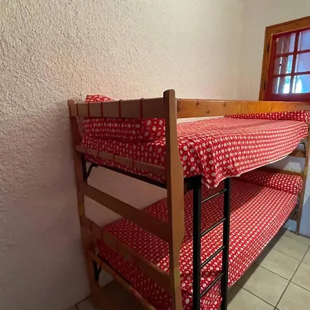 Apartman 4 Couchages Ar490-022 Argelès-sur-Mer