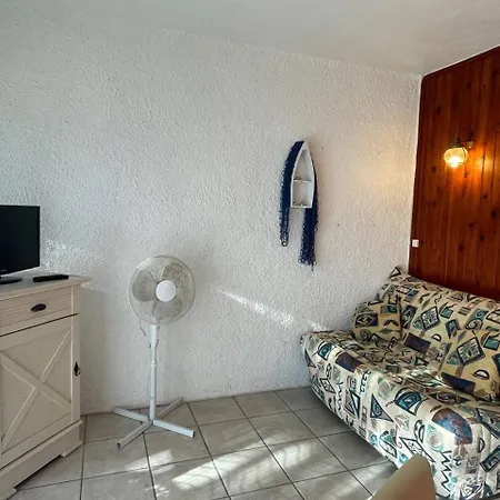 Apartman 4 Couchages Ar490-022