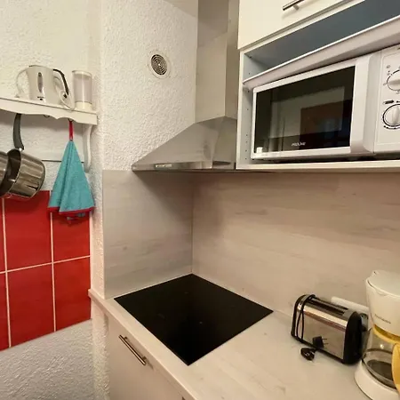 4 Couchages Ar490-022 * Argelès-sur-Mer