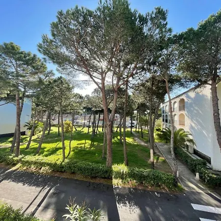 Appartement 4 Couchages Ar490-022 *