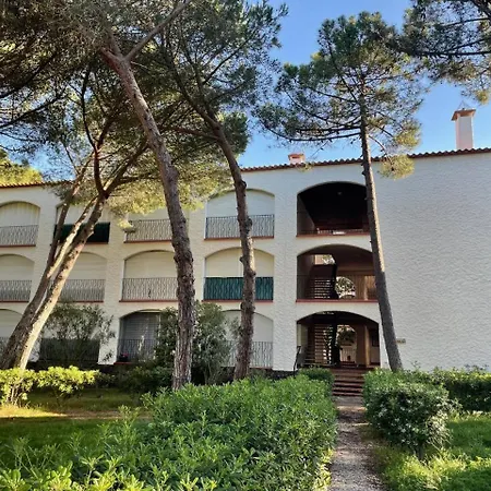 4 Couchages Ar490-022 * Argeles-sur-Mer