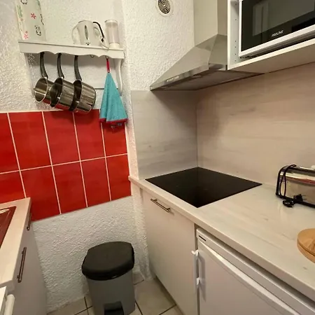 Appartement 4 Couchages Ar490-022 *