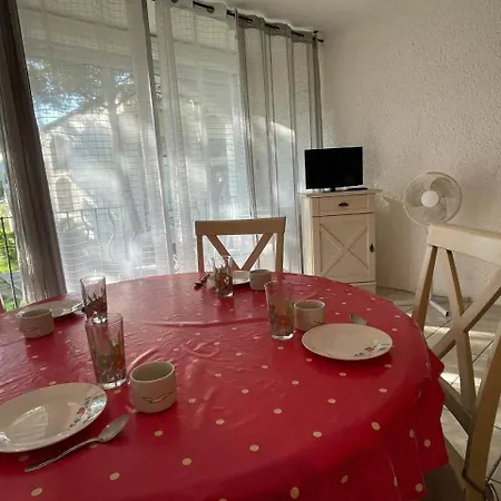 4 Couchages Ar490-022 Appartement *