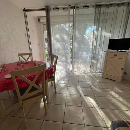 4 Couchages Ar490-022 *