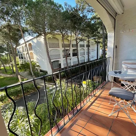 Appartement 4 Couchages Ar490-022