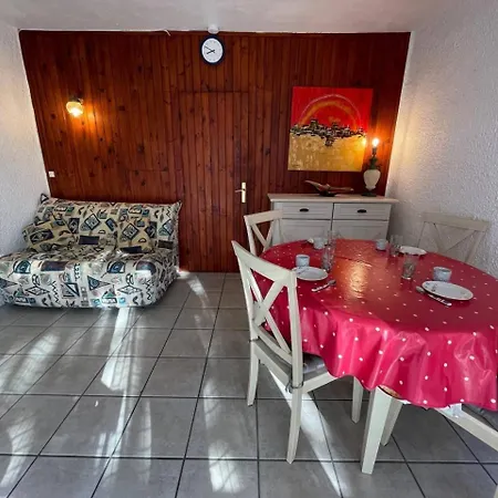 4 Couchages Ar490-022 Apartment