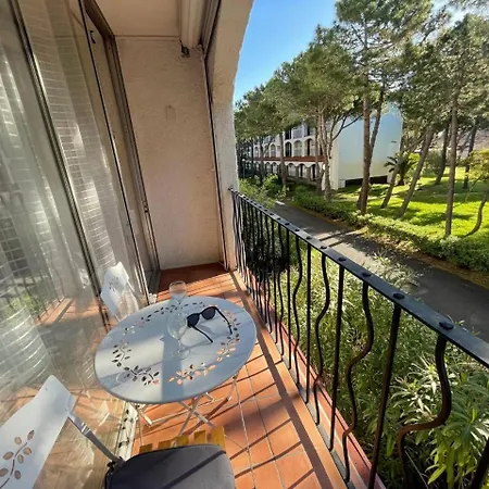 4 Couchages Ar490-022 Argeles-sur-Mer