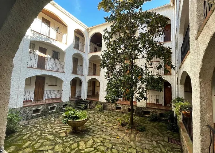 4 Couchages Ar490-022 滨海阿热莱斯