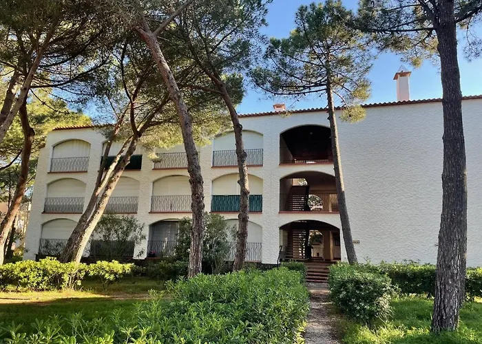 4 Couchages Ar490-022 * 滨海阿热莱斯