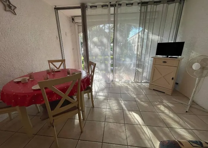 4 Couchages Ar490-022 *